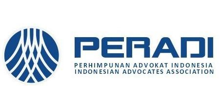 Logo PERADI